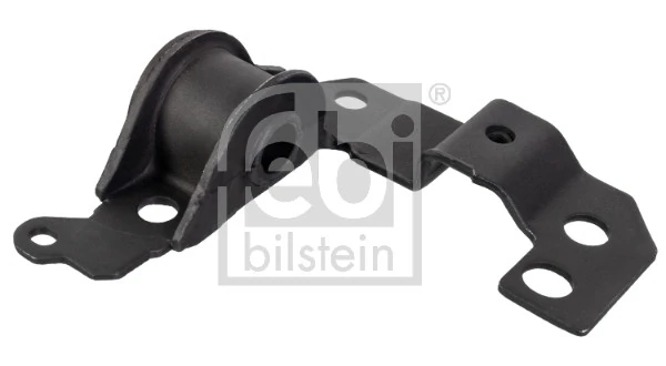 Mounting, control/trailing arm